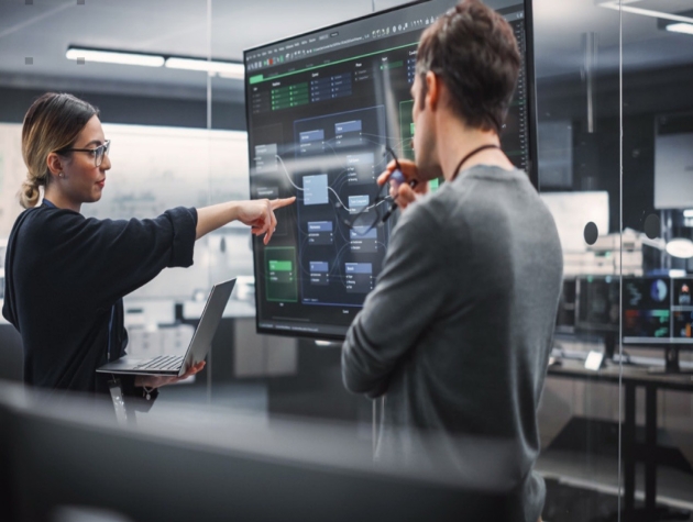 Ngày càng rõ ràng giữa các vụ vi phạm và tình trạng thiếu hụt kỹ năng an ninh mạng bởi khoảng cách về kỹ năng